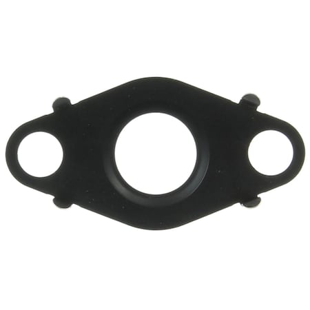 Mahle Exhaust Gas Recirculation Egr Cooler Gasket, Mahle G33387 G33387